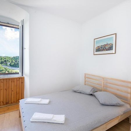 Studio Apartman Vedran Labin (Istria) Exterior photo
